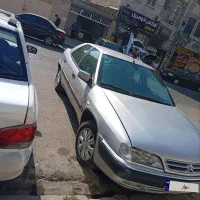 زانتیا مدل 82