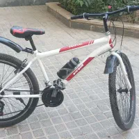 دوچرخه ویوا ۲۶