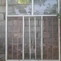 پنجره اهنی ۱۸۰در۱۵۰