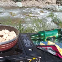 همپای طبیعت گردی