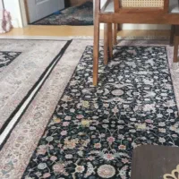 فرش ۶ متری