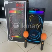 اسپیکر بلوتوثی قابل حمل