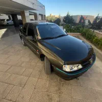 پارس مدل ۸۴