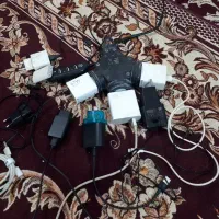 شارجر اصلی به شرط