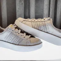 کتانی اورجینال Adidas Superstar Bold زنانه