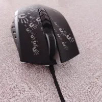 موس بلادیa60