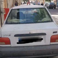 پراید مدل1381