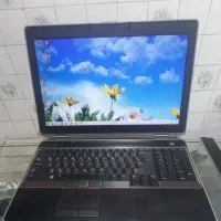 لپ تاپ دل اداری دانشجویی لیکک