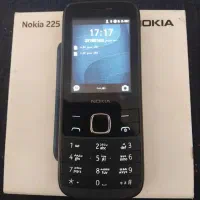 Nokia 225 4G VIETNAM