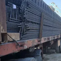 تیرچه صنعتی استاندارد
