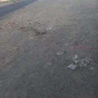 زمین مسکونی شهرابریشم