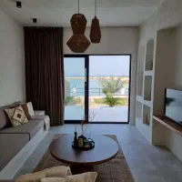 ویلا-ساحلی-2-خواب-VIP-خدمات-بهداشتی-هتلینگ-شهر-قشم