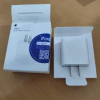باتری لیتیوم استوک، شارژر ایفون
