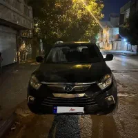 جک S5|خودرو سواری و وانت|دورود, |دیوار