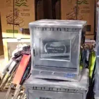 تنورگازی|اجاق گاز و لوازم برقی پخت‌وپز|مشهد, وکیل‌آباد|دیوار