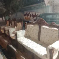 مبل در حد
