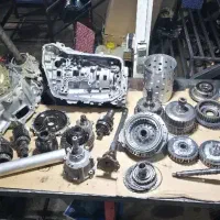نیازمند استاد کار جلوبند و مکانیک