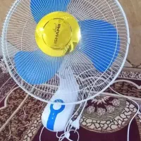 پنکه دیواری شامی