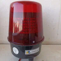 چراغ نور ندا