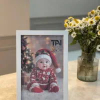 نیازمند نیروی کار آقا برای قاب عکس سازی