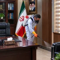 سمپاشی تضمینی/ساس موریانه سوسک موش عقرب مارمولک