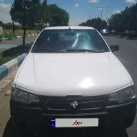 آریسان 1 سفید مدل 95 دوگانه کارخانه