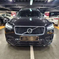 ولوو xc90