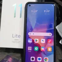 شیائومی ۱۱ lite