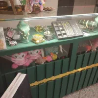 بدلی وعطر