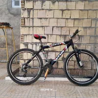 دوچرخه ۲۶ ویوا