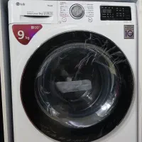 لباسشویی الجی