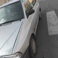 پراید ۱۴۱مدل ۸۵