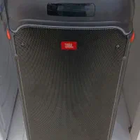 اسپیکر و برای باکس JBL