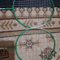 راکت بدمینتون