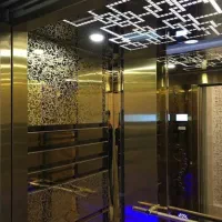 نصب و سرویس و تعمیر آسانسور