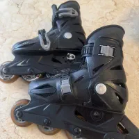 اسکیت روسز  roces اصل با قابلیت تغییر سایز