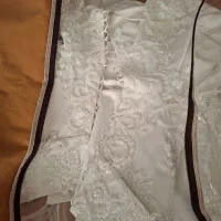 لباس عروس