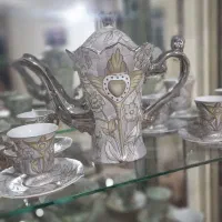 سرویی چینی