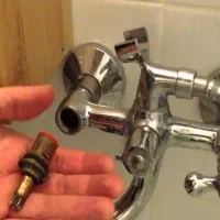 نصب و تعمیرات شیر الات