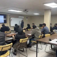 آموزش و خدمات حسابداری/مالیاتی/بیمه +استخدام