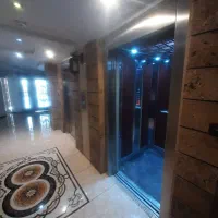 اجاره اپارتمان ۱۱۸متر کلید نخورده مشاعات دار