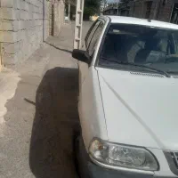 پراید ۱۴۱ مدل ۹۱