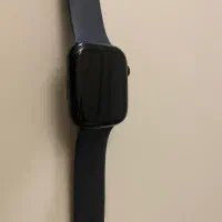 اپل واچ سری ۷ باتری ۱۰۰٪