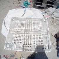 پالت پلاستیکی قیمت دانه ۲۵۰۰