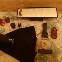 لوازم ماشین باند وضبط