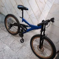 دوچرخه 24