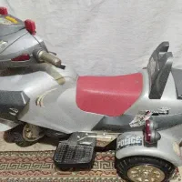 موتورشارژی