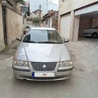 سمندLxمدل84