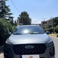 x22 pro|خودرو سواری و وانت|مشکین‌دشت, |دیوار