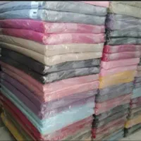 پارچه تریکو نخ پنبه کشی و...